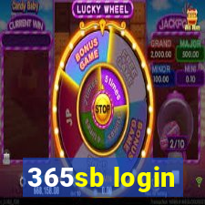 365sb login